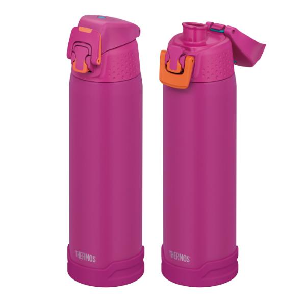 水筒 サーモス Thermos 7ml 真空断熱スポーツボトル Fjh 7 スポーツドリンク対応 保冷専用 真空断熱 直飲み インテリアパレットヤフー店 通販 Yahoo ショッピング
