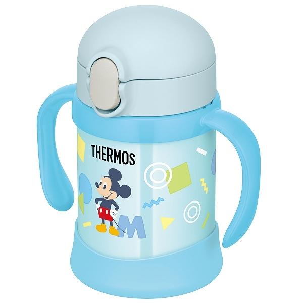 子供用水筒 サーモス Thermos 真空断熱ベビーストローマグ ミッキー 250ml Fjl 250ds ステンレス製 ステンレスマグ ストロー付 トレーニングマグ インテリアパレットヤフー店 通販 Yahoo ショッピング