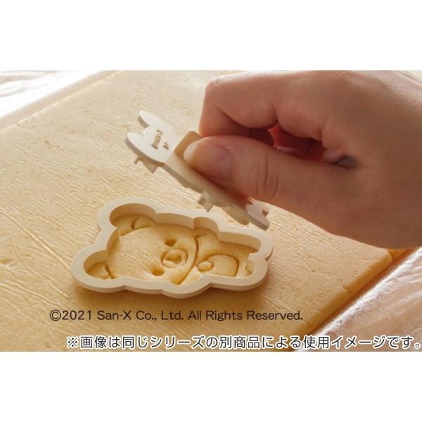 抜き型セット リラックマ 抜き型 クッキー型 プラスチック 日本製 貝印 キャラクター 型 クッキー 型抜き セット クッキー抜き型 全身 3511 インテリアパレットヤフー店 通販 Yahoo ショッピング