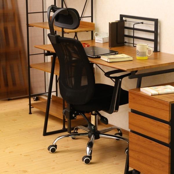 最終値下げ オフィスチェア 座面高47 56cm メッシュ ヘッドレスト リクライニング 高さ調整 デスクチェア 椅子 チェア パソコンチェア ハイバッ Web限定 Centrodeladultomayor Com Uy