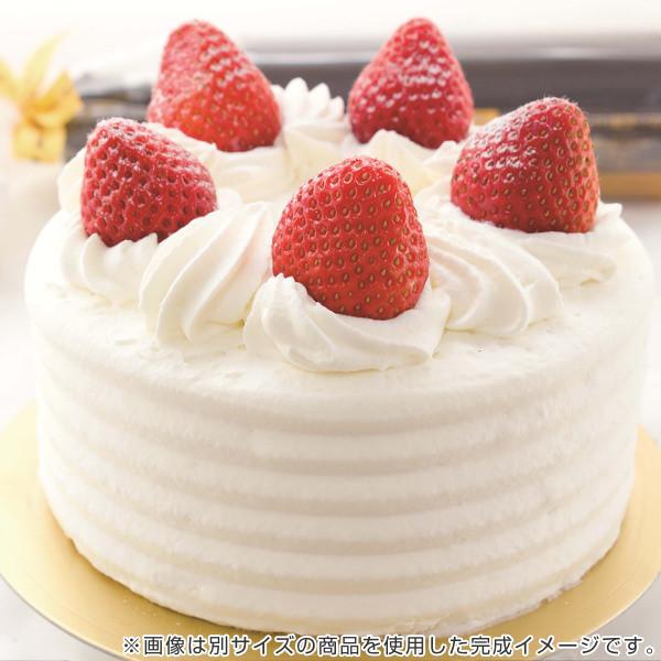 ケーキ型 デコ型 18cm 丸型 アルブリット 共底 アルミ 日本製 タイガークラウン ホールケーキ 型 6号 底 一体型 ケーキ ホール型 シリコーン樹脂加工 インテリアパレットヤフー店 通販 Yahoo ショッピング