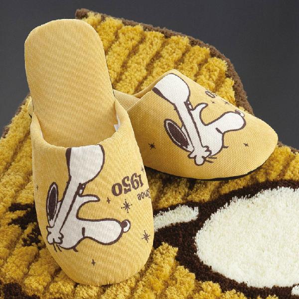 トイレスリッパ レトロスヌーピー スリッパ スヌーピー トイレ