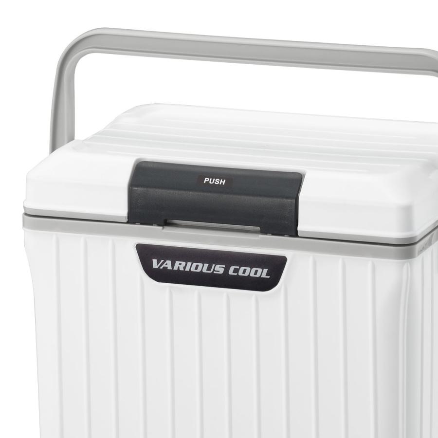 SANKA クーラーボックス 9L ベリアスクーラー ハードタイプ （ 保冷