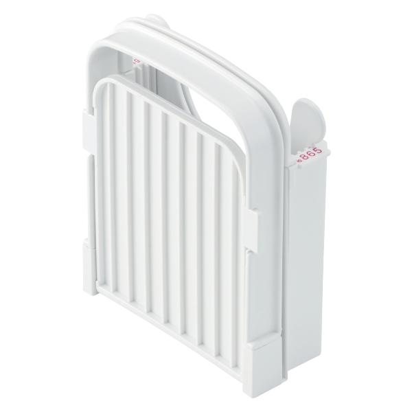 食パンカットガイド ムーミン キッチン パン用品 食パン 食パンカッター スライス 山型食パン 厚み調節 キャラクター Moomin インテリアパレットヤフー店 通販 Yahoo ショッピング