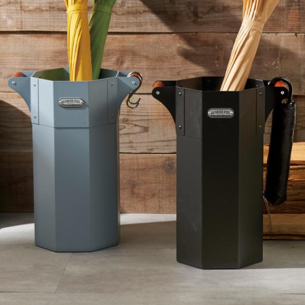 傘立て おしゃれ かさ立て アンブレラスタンド 御影石22kg 傘立て