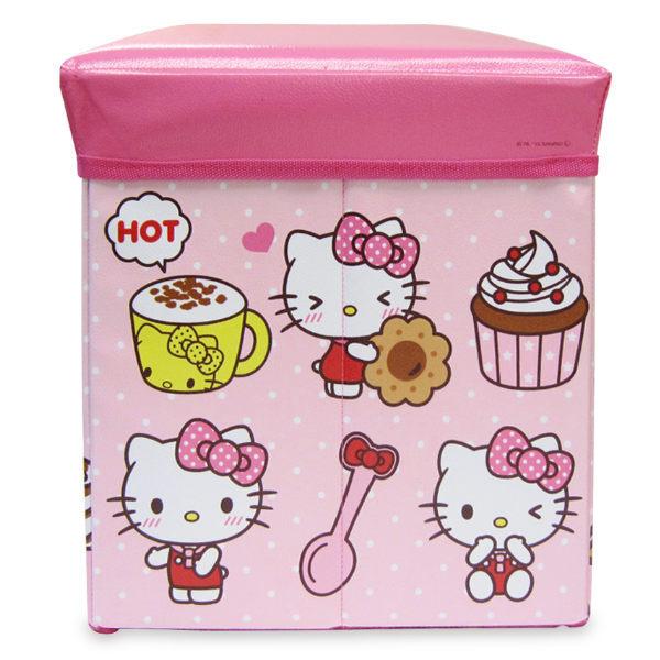 おもちゃ箱 収納ボックス 幅48×奥行30×高さ30cm ハローキティ 座れる ( 収納ケース イス ボックス ケース 収納 フタ付き ) :353744:インテリアパレットヤフー店 - 通販 - Yahoo!ショッピング おもちゃ箱 収納ボックス 幅48×奥行30×高さ30cm ハローキティ 座れる ( 収納ケース イス ボックス ケース 収納 フタ付き ) :353744:インテリアパレットヤフー店 - 通販 - Yahoo!ショッピング