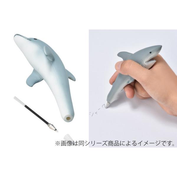 ペン メモスタンド ホオジロザメ ペン メモスタンド 水族館 ペンスタンド ペン立て メモホルダー 文房具 雑貨 ステーショナリー インテリアパレットヤフー店 通販 Yahoo ショッピング