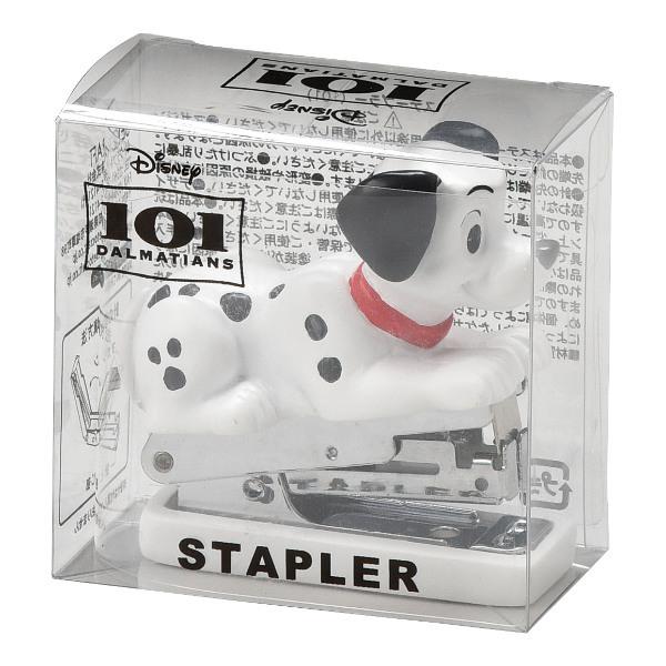 ステープラー 101 101匹わんちゃん ステンプラー ディズニー Disney 文具 文房具 ステーショナリー インテリアパレットヤフー店 通販 Yahoo ショッピング