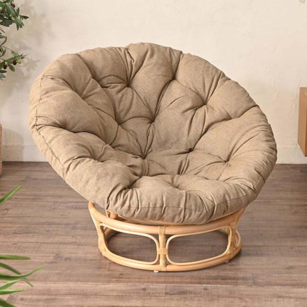 ラタンソファー D5020PG アウトドアソファ シンセティックラタン PE(ポリエチレン