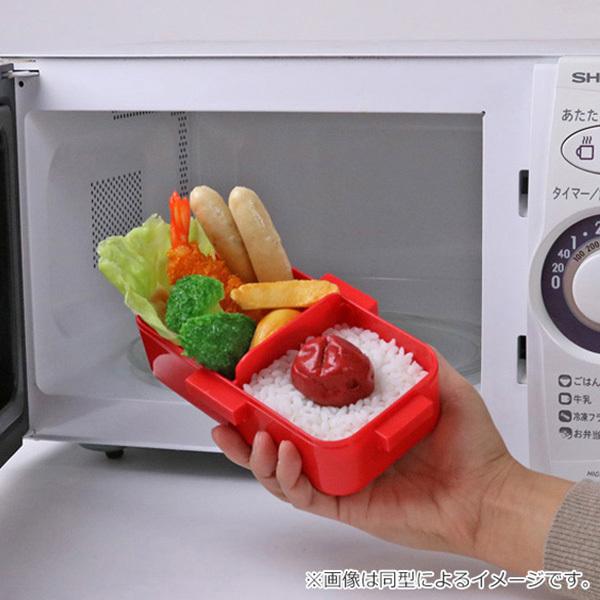 スケーター お弁当箱 1段 抗菌 530ml ふわっと トム&ジェリー スケーター お弁当箱 1段 抗菌 530ml ふわっと トム&ジェリー
