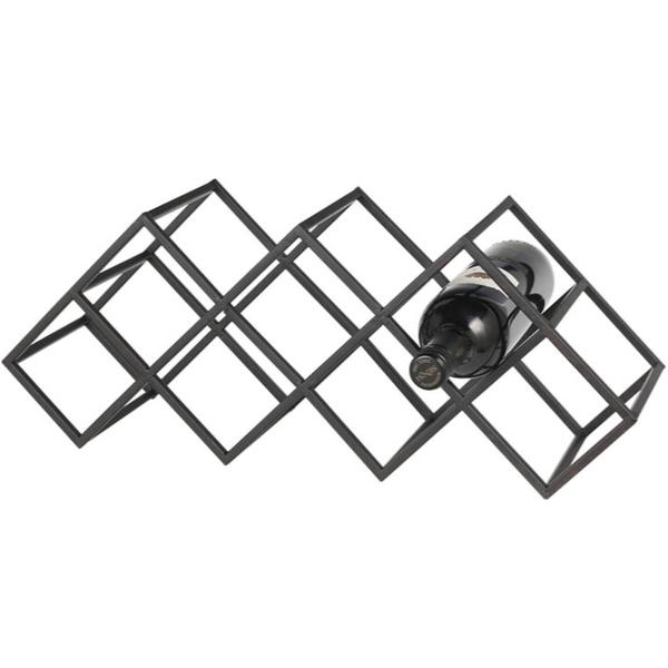 ワインラック DULTON ダルトン メタルワインラック ソアベ ワイン