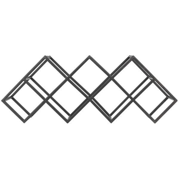 ワインラック DULTON ダルトン メタルワインラック ソアベ ワイン