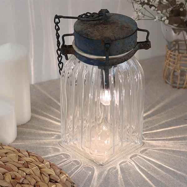 ランプ LED チェーン ヴィンテージ コードレス 吊り下げ