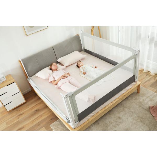 ベッドガード 楽天市場】【本日！最大1000円OFFクーポン！】 【楽天4冠】 【永久保証
