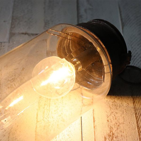 ランプ LED チェーン ヴィンテージ コードレス 吊り下げ