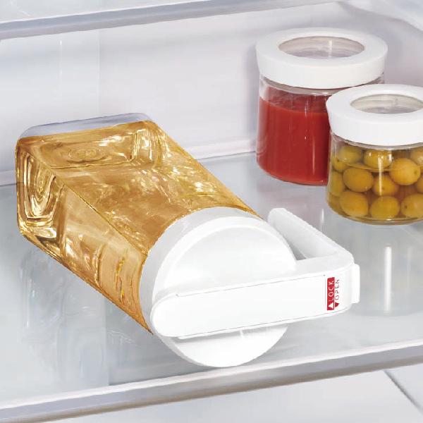 冷水筒 ピッチャー 2 1l 麦茶ポット ドリンクビオ ワンプッシュ パッキン一体型 横置き 縦置き 洗いやすい お茶ポット 耐熱 プラスチック ドアポケット インテリアパレットヤフー店 通販 Yahoo ショッピング