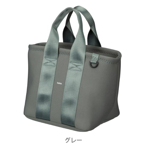CB JAPAN（シービージャパン） ランチバッグ 保冷 holms トート