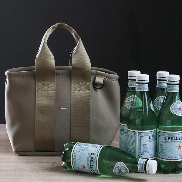 CB JAPAN（シービージャパン） ランチバッグ 保冷 holms トート