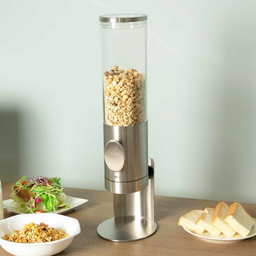 AdHoc（キッチン） シリアル ディスペンサー DEPOSITO AdHoc （ フード