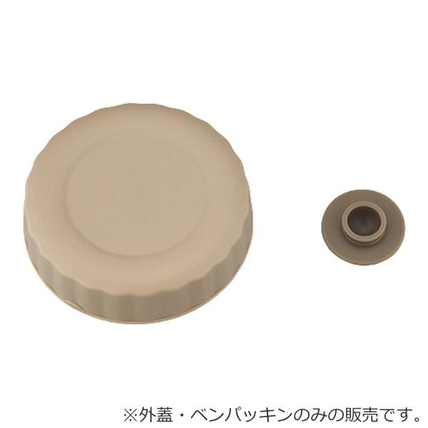 外蓋 サーモス Thermos スープジャー Jbt 400ml 専用 ベンパッキン付 Jbt 400 Jbt 401 真空断熱スープジャー用 蓋 対応 部品 パーツ のみ 3502 インテリアパレットヤフー店 通販 Yahoo ショッピング