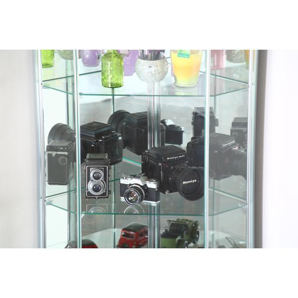 レトロな中型ガラスケース 359044-2.jpg