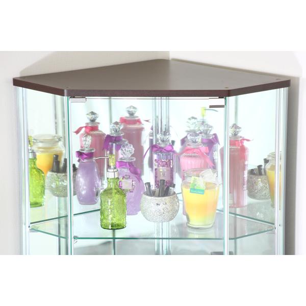 レトロな中型ガラスケース 楽天市場】残りわずかです 英国アンティークスタイル オーク材 ガラス