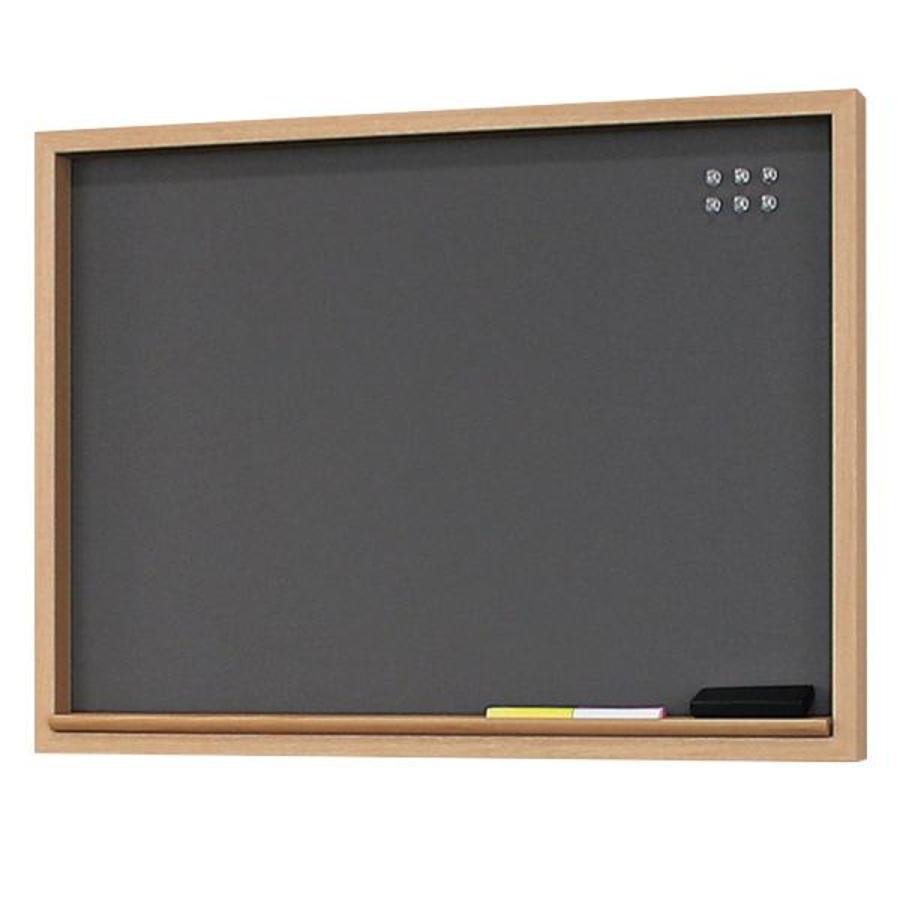 マグネットボード 44.6×62.1cm チョークマグネットボード 壁掛け チョーク マグネット （ アートボード メッセージボード 壁 掲示板 ）｜interior-palette｜16
