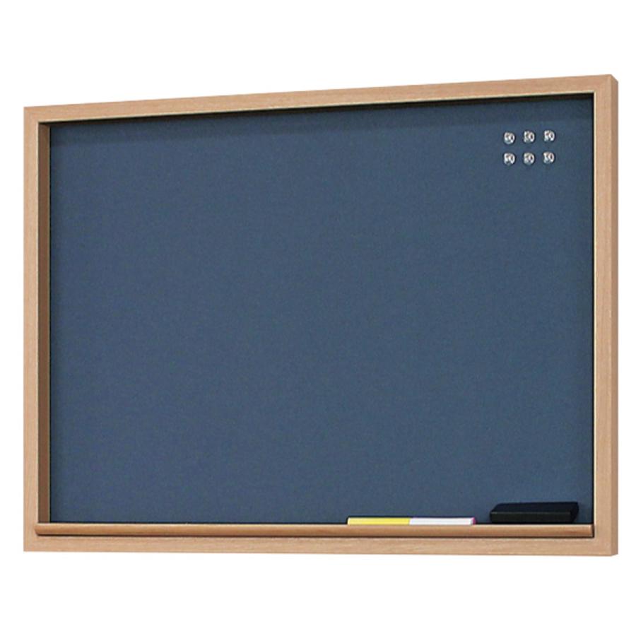 マグネットボード 44.6×62.1cm チョークマグネットボード 壁掛け チョーク マグネット （ アートボード メッセージボード 壁 掲示板 ）｜interior-palette｜18