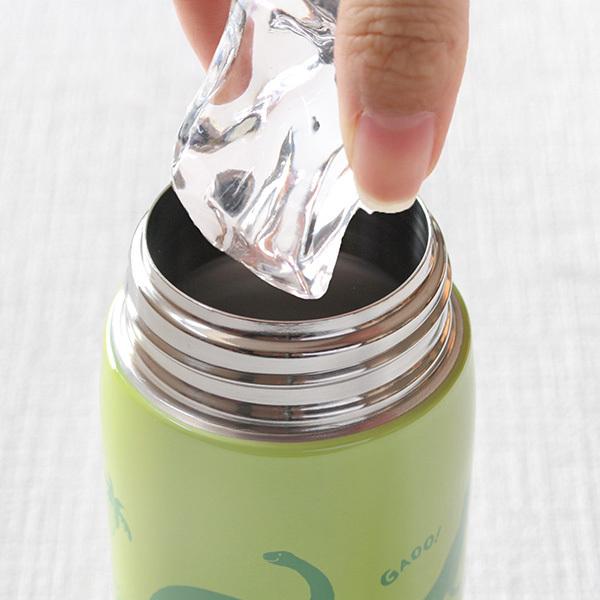 水筒セット 金属製と布製 楽天市場】水筒 ステンレス 直飲み 500ml トライエックス ダイレクト