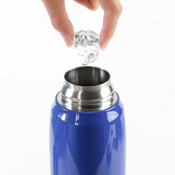 ピーコック魔法瓶工業 水筒 900ml ストロー ステンレス スポーツボトル