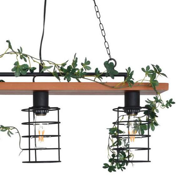 ペンダントライト 3灯 GREENE-3 グリーネ3 ボタニカル おしゃれ