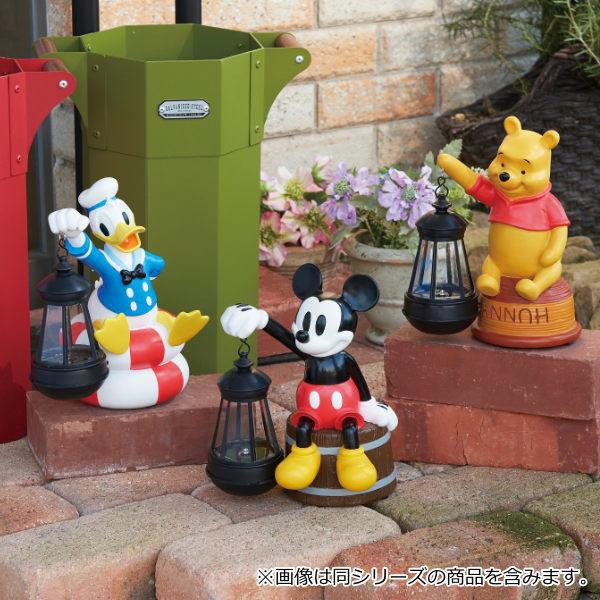ガーデンオーナメント ソーラーライト ドナルドダック Led ドナルド ガーデンライト オブジェ オーナメント インテリアパレットヤフー店 通販 Yahoo ショッピング