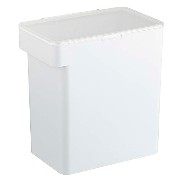 tower 特典付き 山崎実業 密閉米びつ タワー 10kg 計量カップ付