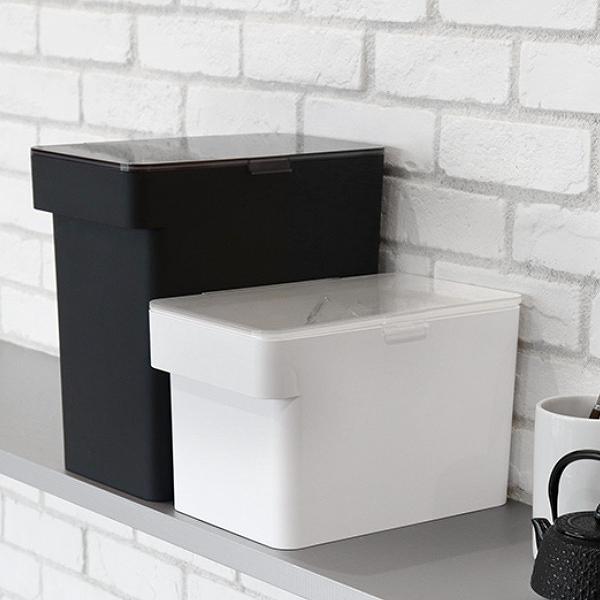 tower 特典付き 山崎実業 密閉米びつ タワー 10kg 計量カップ付