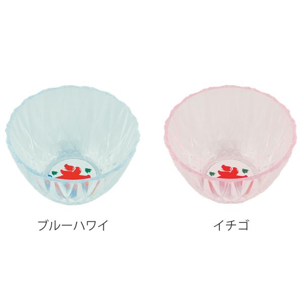 デザートカップ かき氷 カップ おウチで簡単 プラスチック 皿 食器