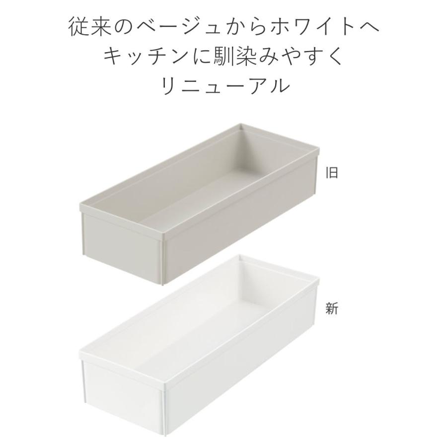 リッチェル（Richell） カトラリーケース 引き出し用キッチンツール