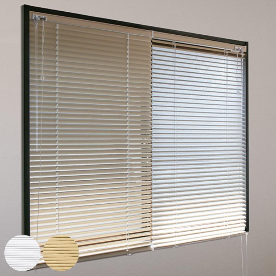 TOSO アルミブラインド 180cm 遮熱タイプ TOSO（トーソー） ブラインド アルミブラインド 遮熱コーティング 180