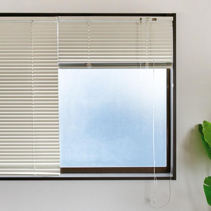 TOSO アルミブラインド 84×108cm アルミ製 ブラインド トーソー