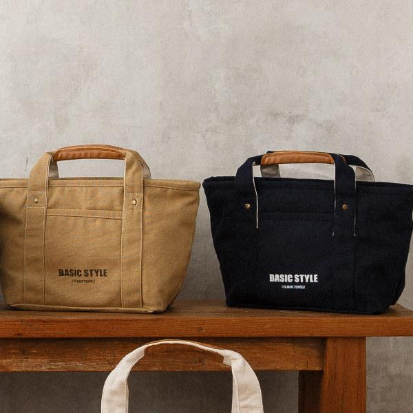 ランチバッグ ドゥバーズ キャンパストート （ 弁当袋 お弁当袋 お弁当 