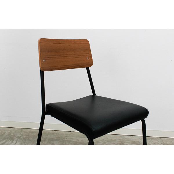 パレットチェアー ブルックリン風