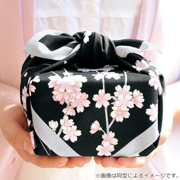 風呂敷 ランチクロス お弁当 50cm 中巾 綿小ふろしき 鯉の滝登り （ 風呂敷き ふろしき お弁当包み 50センチ 和柄 綿 日本製 ）｜interior-palette｜03