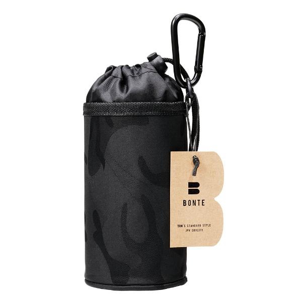 TORUNE ボトルカバー ペットボトル 500ml 600ml BONTE カモフラ