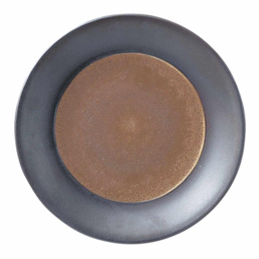 M.STYLE（エムスタイル） プレート 25cm M.STYLE 武蔵 ラウンド