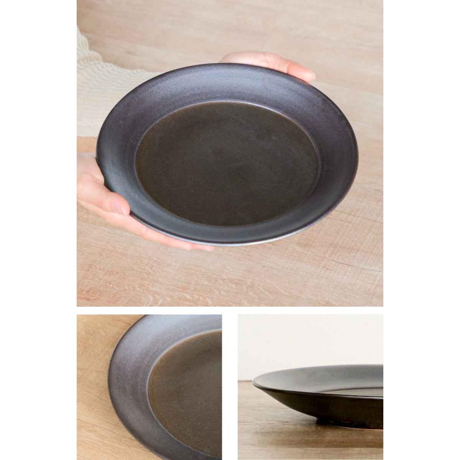 M.STYLE（エムスタイル） プレート 25cm M.STYLE 武蔵 ラウンド