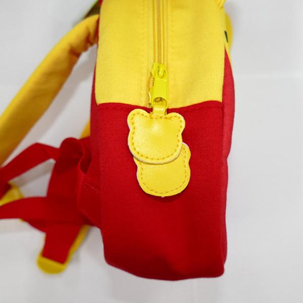 上質で快適 赤ちゃん リュック しまじろう 転倒 防止 ハーネス 迷子 ベビーリュック リュックサック ダイカットリュック ベビー用 子ども用 ハーネス付き Cisama Sc Gov Br