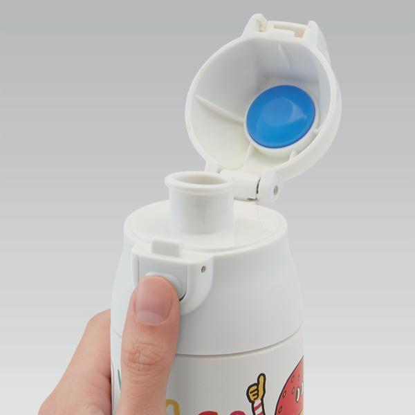 国内外の人気集結 水筒 調乳用 500ml クレイジーゴーゴー 軽量 ステンレスボトル ベビー ミルク作り 調乳 調乳用水筒 粉ミルク マグボトル 調乳用ステンレスボトル