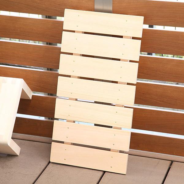 すのこ 55×28cm 樹 多目的ミニすのこ 木製スノコ 木製 スノコ