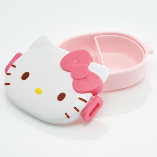 スケーター お弁当箱 1段 360ml ダイカット ランチボックス スケーター お弁当箱 1段 360ml ダイカット ランチボックス