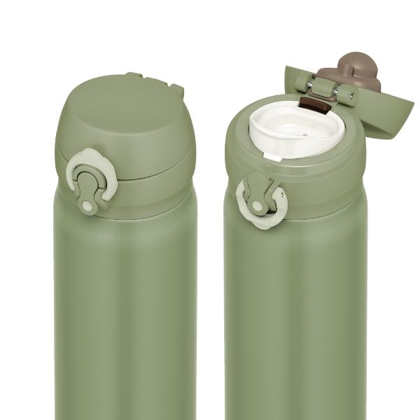 THERMOS（サーモス） 特価 水筒 マグ 500ml THERMOS 真空断熱ケータイ