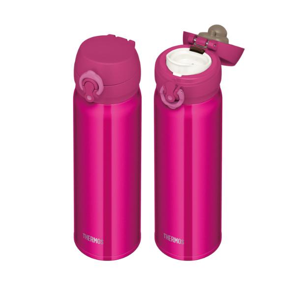 THERMOS（サーモス） 特価 水筒 マグ 500ml THERMOS 真空断熱ケータイ